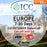 ICC eSIM - Europe EU-C 7-30 Days 12GB/30GB/100GB 5G/4G Data + Call (24/7 auto deliver eSIM )