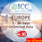 ICC SIM Card - Europe EU-D 5-90 Days Unlimited Data - Include Russia & Balkans