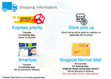 ICC SIM Card - Africa 5-30 Days Unlimited Data