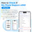 ICC eSIM - Southeast Asia 1-30 Days Unlimited Data SIM| No Daily Limit