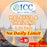 ICC SIM Card - Malaysia & Thailand 1-30 Days Total High Speed + Unlimited Data (No daily limit)- Can Top Up Reuse