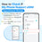 ICC eSIM - Southeast Asia 1-30 Days Unlimited Data SIM| No Daily Limit