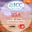 ICC eSIM - USA 1-30 Days Unlimited Data (24/7 auto deliver eSIM ) Daily plan can top up reuse(T-Mobile/AT&T network)