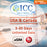 ICC eSIM - USA and Canada 3-30 Days Unlimited Data (24/7 auto deliver eSIM )