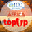 ICC-Top Up- Africa 1- 30 Days Unlimited Data