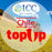 ICC-Top Up- Chile 1- 30 Days Unlimited Data