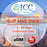 ICC eSIM - Gulf Arab State GCC(Kuwait,Qatar,Oman,Saudi Arabia) 1-30 Days Unlimited Data SIM( 24/7 auto deliver eSIM )