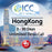 ICC SIM Card - HK 2-30 Days Unlimited Data + Call*
