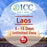 ICC SIM Card - Laos 10-15 Days Unlimited Data