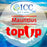 ICC-Top Up- Mauritius 1- 30 Days Unlimited Data