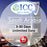 ICC SIM Card - Saudi Arabia 3-30 Days Unlimited Data (Can top up and reuse)