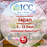 ICC SIM Card - Japan 8 Days Unlimited Data + Call*