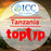 ICC-Top Up- Tanzania 1- 30 Days Unlimited Data
