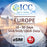 ICC eSIM - Europe EU-D 10-30 Days 5GB/6GB/10GB/20GB/30GB Data SIM - Include Russia & Balkans (24/7 auto deliver eSIM )