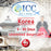 ICC SIM Card - Korea 5-30 Days Unlimited Data + Call* - SKT Telecom