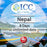 ICC SIM Card - Nepal 1-30 Days Unlimited Data