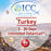 ICC SIM Card - Turkey 5-30 Days Unlimited Data+ Call*