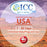 ICC SIM Card - USA 7-30 Days Unlimited Data